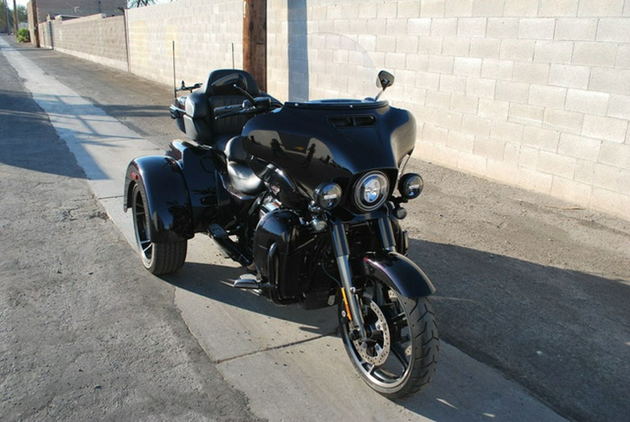 2021 Harley-Davidson FLHTCUTGSE - CVO Tri Glide FLHTCUTG - Tri Glide Ultra