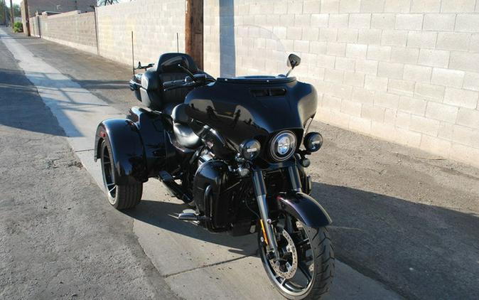 2021 Harley-Davidson FLHTCUTGSE - CVO Tri Glide FLHTCUTG - Tri Glide Ultra