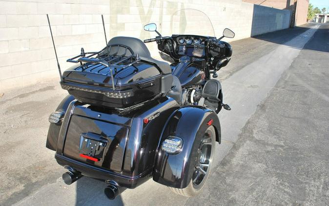 2021 Harley-Davidson FLHTCUTGSE - CVO Tri Glide FLHTCUTG - Tri Glide Ultra