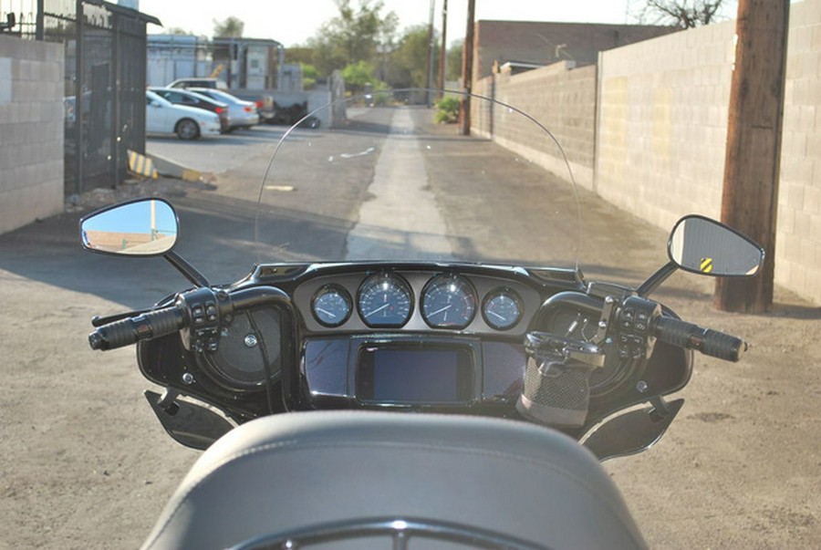 2021 Harley-Davidson FLHTCUTGSE - CVO Tri Glide FLHTCUTG - Tri Glide Ultra