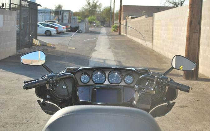 2021 Harley-Davidson FLHTCUTGSE - CVO Tri Glide FLHTCUTG - Tri Glide Ultra