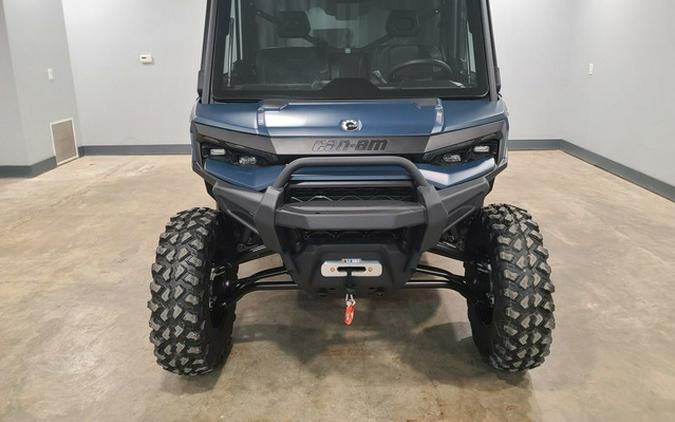 2026 Can-Am Defender Limited HD11