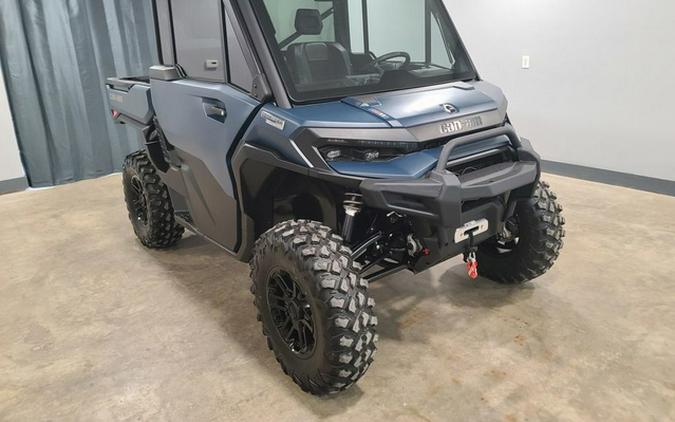 2026 Can-Am Defender Limited HD11