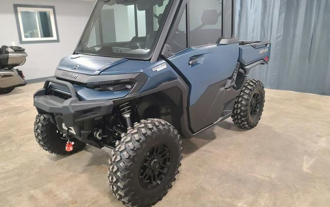2026 Can-Am Defender Limited HD11