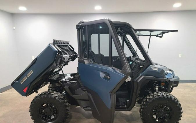 2026 Can-Am Defender Limited HD11