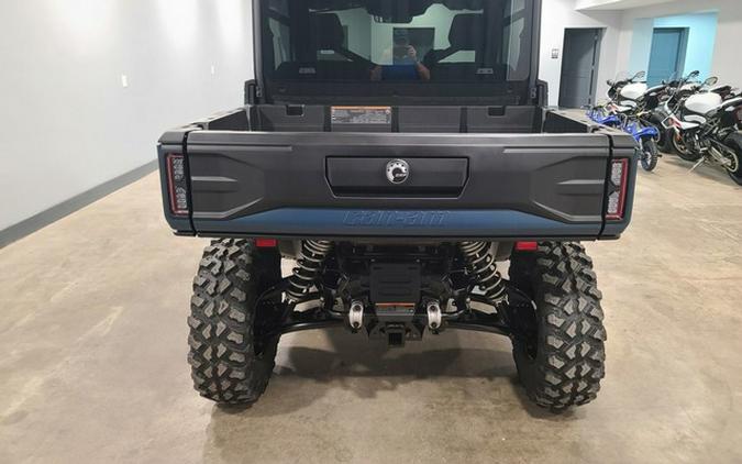 2026 Can-Am Defender Limited HD11