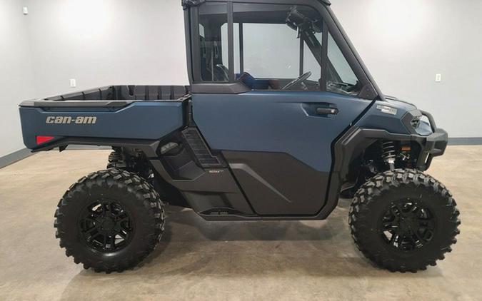 2026 Can-Am Defender Limited HD11