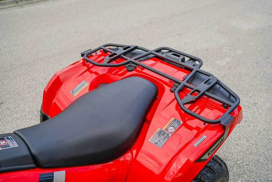 2026 Kawasaki Brute Force 750