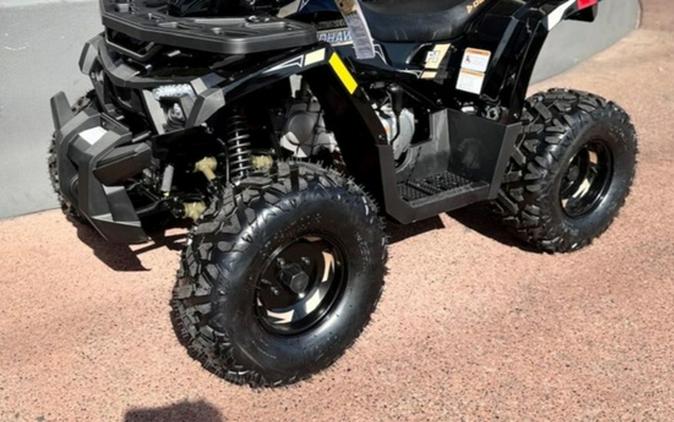 2026 Denago Powersports Mudhawk 10FI