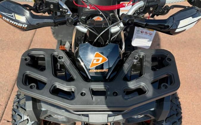 2026 Denago Powersports Mudhawk 10FI