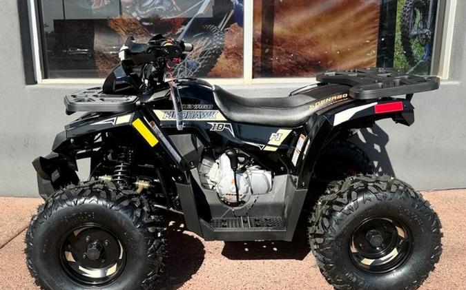 2026 Denago Powersports Mudhawk 10FI