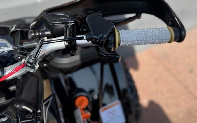 2026 Denago Powersports Mudhawk 10FI