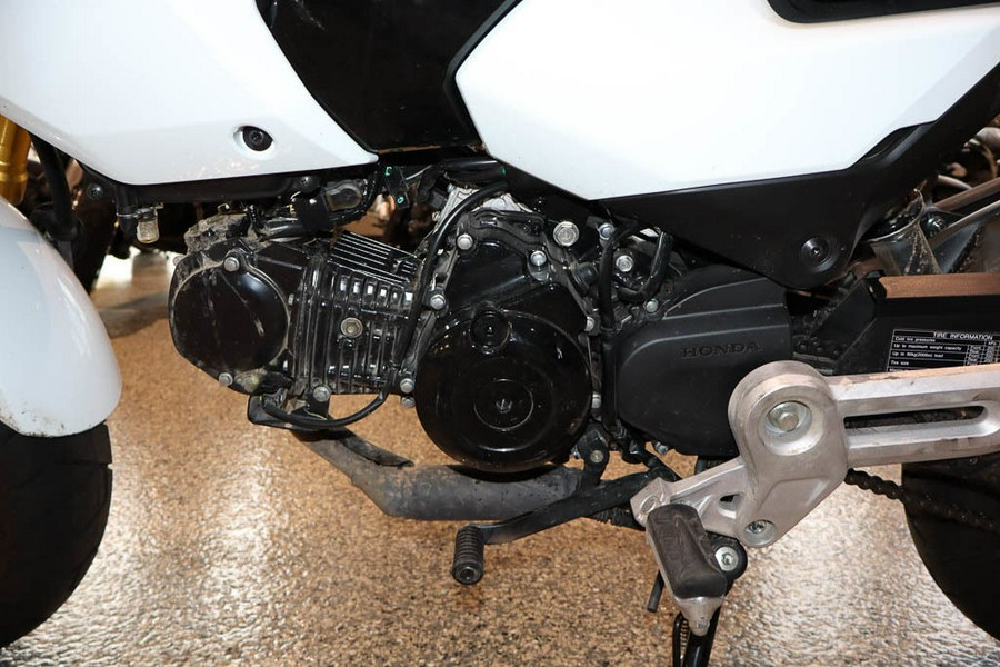 2025 Honda® Grom