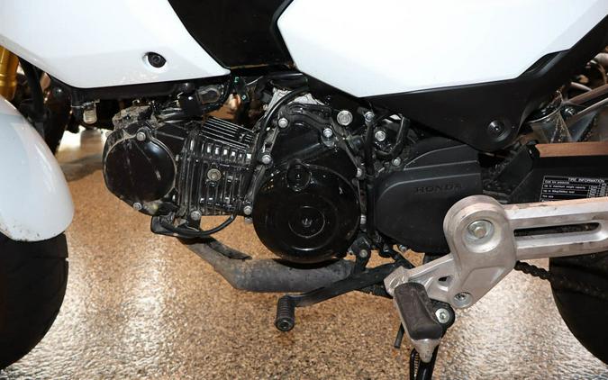 2025 Honda® Grom
