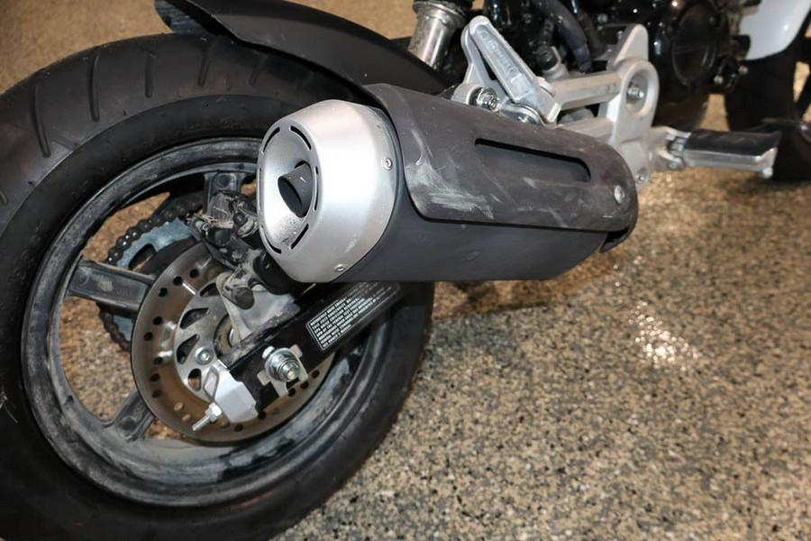 2025 Honda® Grom