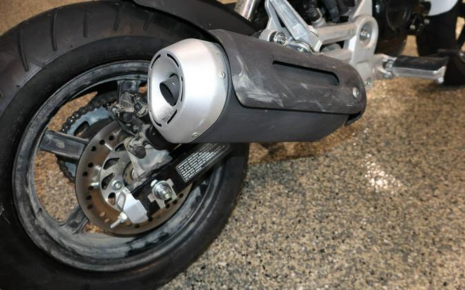 2025 Honda® Grom