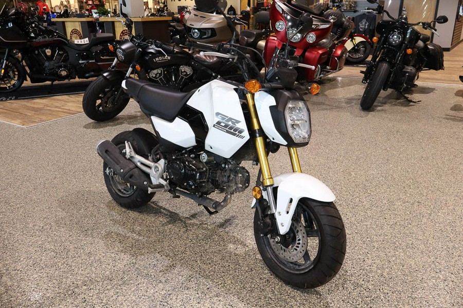 2025 Honda® Grom