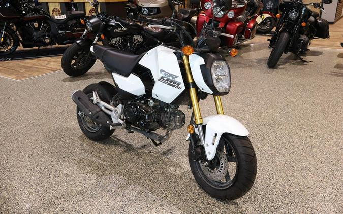 2025 Honda® Grom