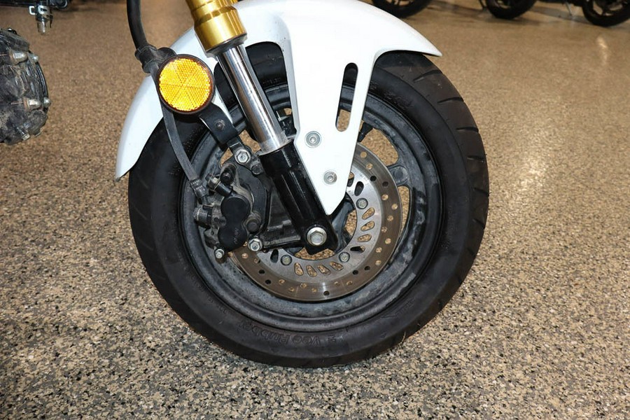 2025 Honda® Grom