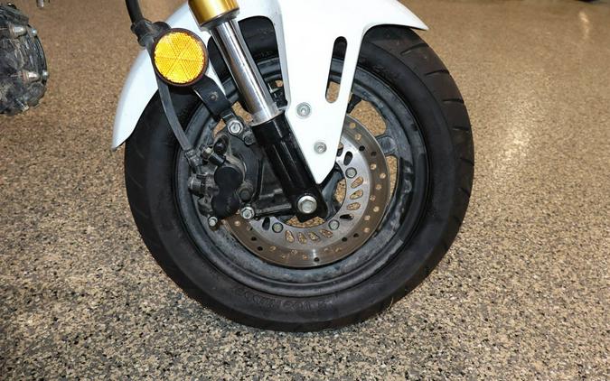 2025 Honda® Grom