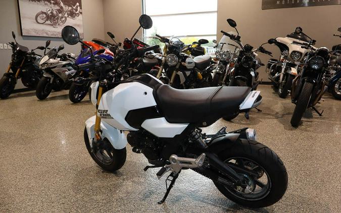 2025 Honda® Grom