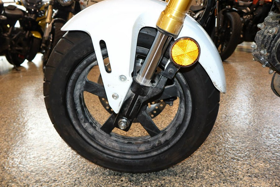 2025 Honda® Grom