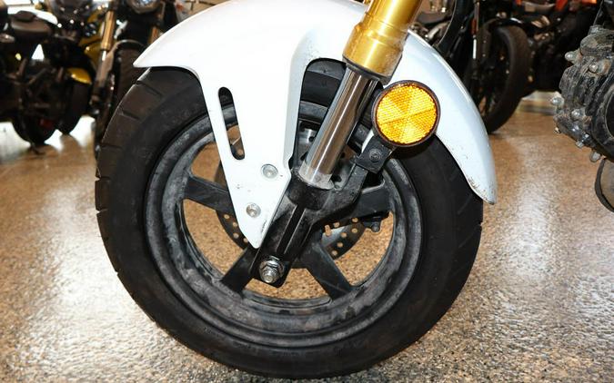 2025 Honda® Grom