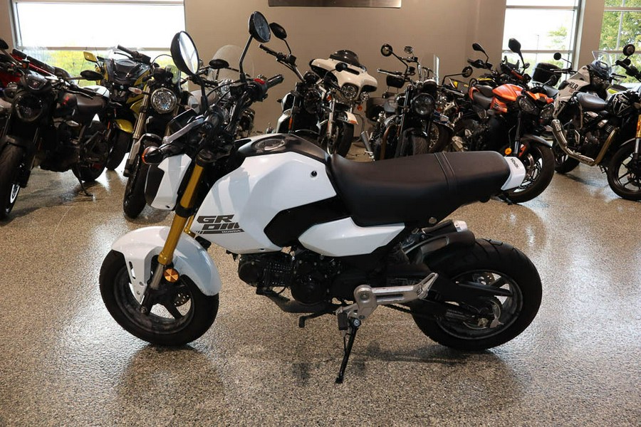 2025 Honda® Grom