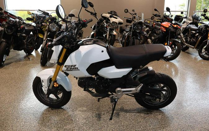 2025 Honda® Grom