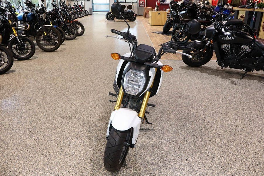2025 Honda® Grom