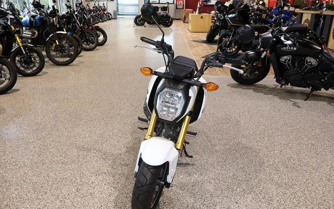 2025 Honda® Grom