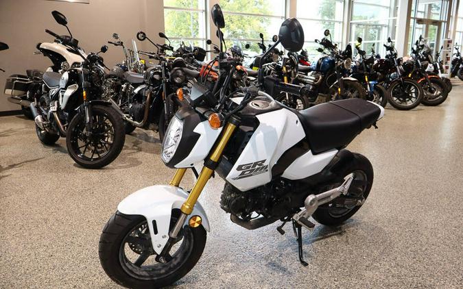 2025 Honda® Grom