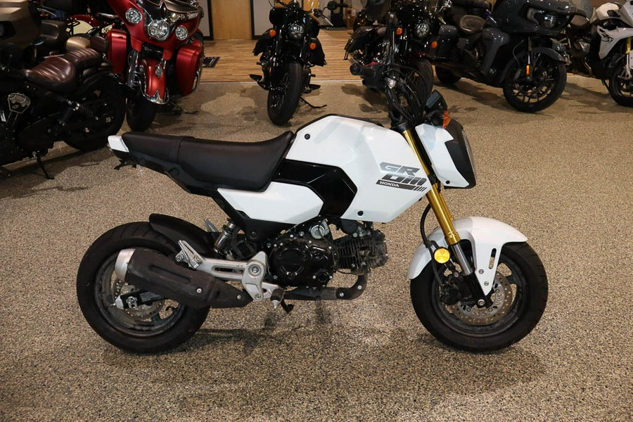 2025 Honda® Grom