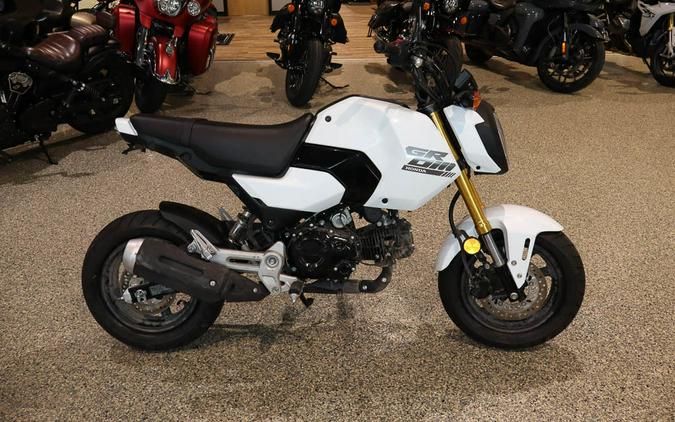 2025 Honda® Grom