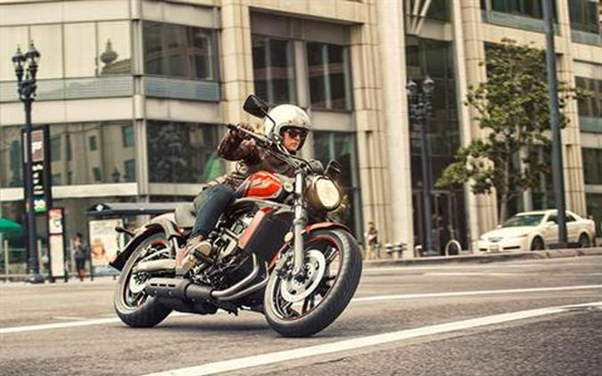 2018 Kawasaki Vulcan S ABS SE