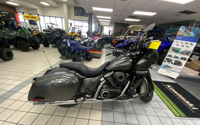 2023 Kawasaki Vulcan® 1700 Vaquero® ABS