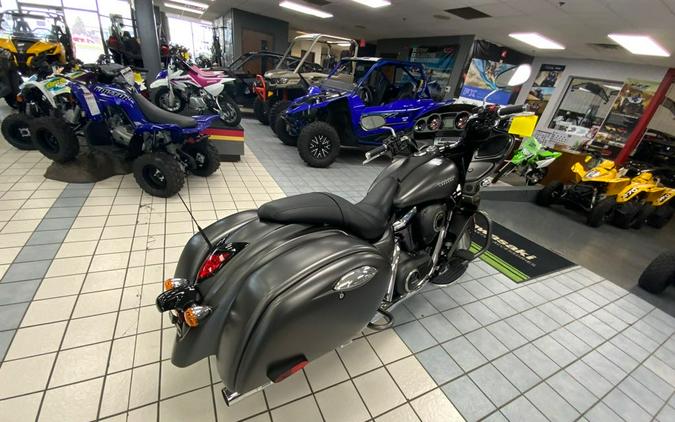 2023 Kawasaki Vulcan® 1700 Vaquero® ABS