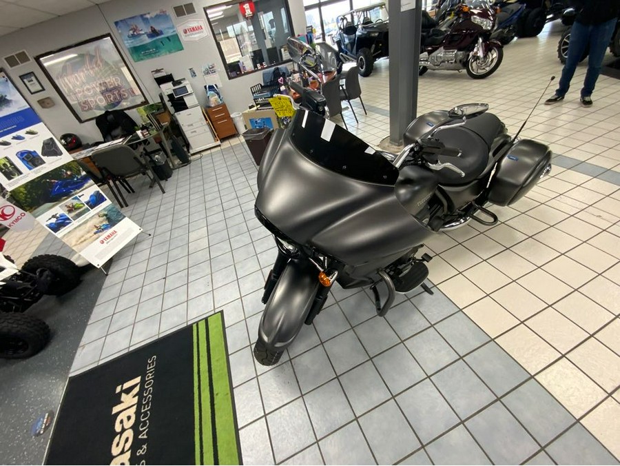 2023 Kawasaki Vulcan® 1700 Vaquero® ABS