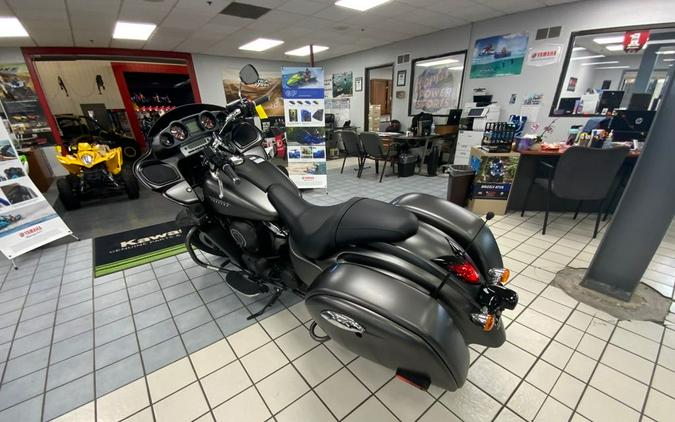 2023 Kawasaki Vulcan® 1700 Vaquero® ABS