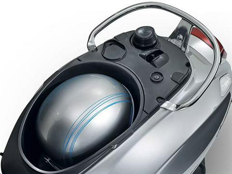 2023 Vespa Elettrica 70 KM/H