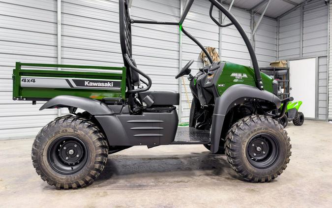 2023 Kawasaki Mule SX™ 4x4 XC FI