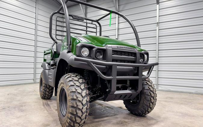 2023 Kawasaki Mule SX™ 4x4 XC FI