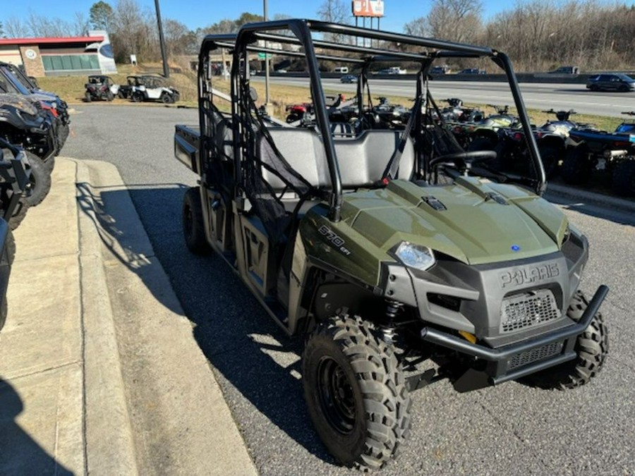 2023 Polaris® Ranger Crew 570 Full-Size