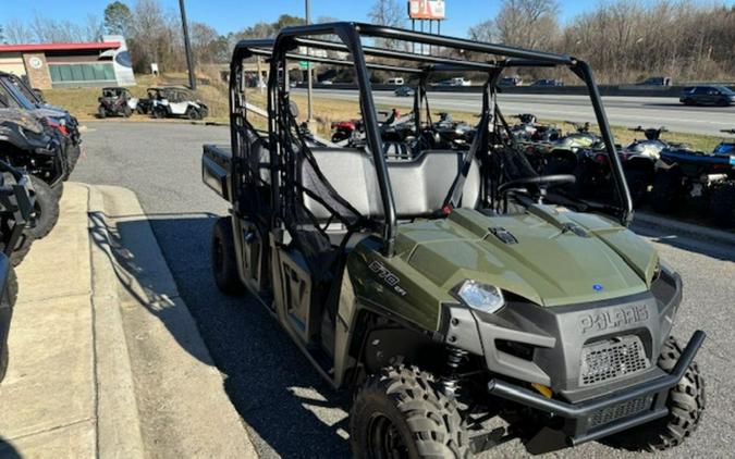 2023 Polaris® Ranger Crew 570 Full-Size