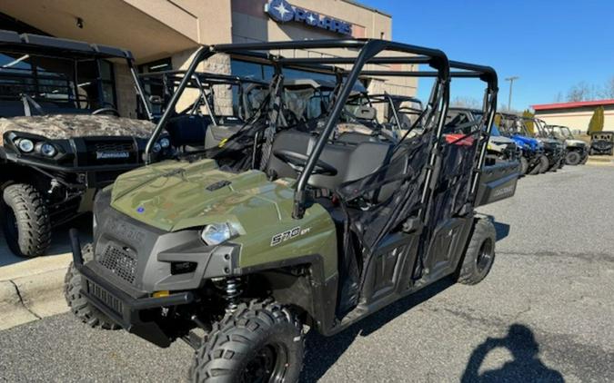 2023 Polaris® Ranger Crew 570 Full-Size