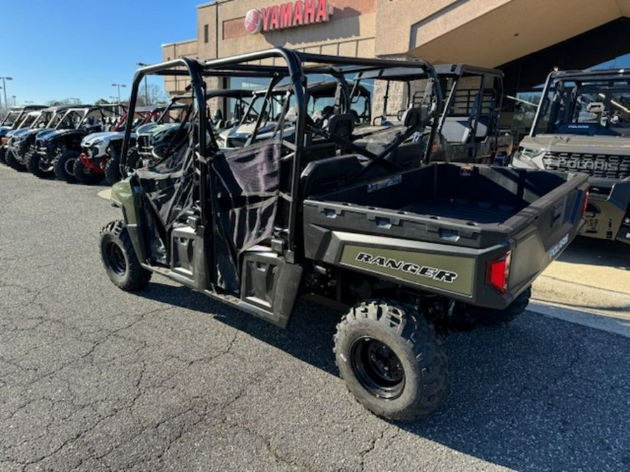 2023 Polaris® Ranger Crew 570 Full-Size