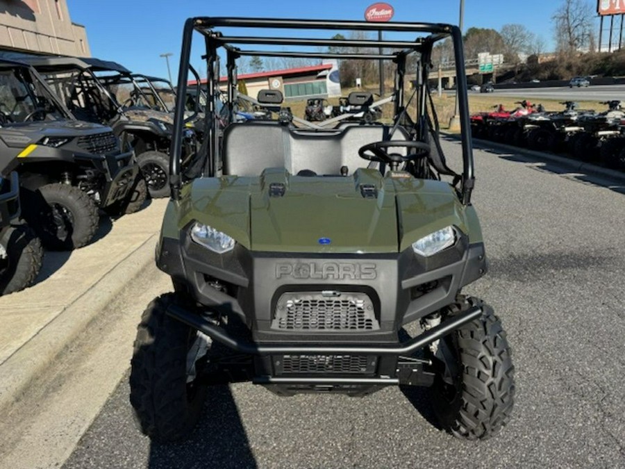 2023 Polaris® Ranger Crew 570 Full-Size