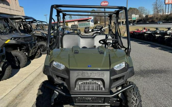 2023 Polaris® Ranger Crew 570 Full-Size