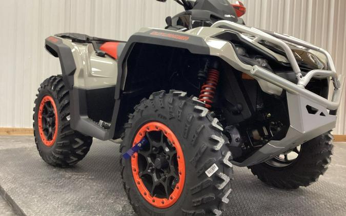 2024 Can-Am™ Outlander™ X™ xc 1000R