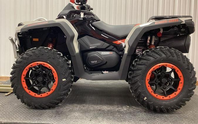 2024 Can-Am™ Outlander™ X™ xc 1000R